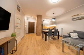 DreamHouse Apartament 